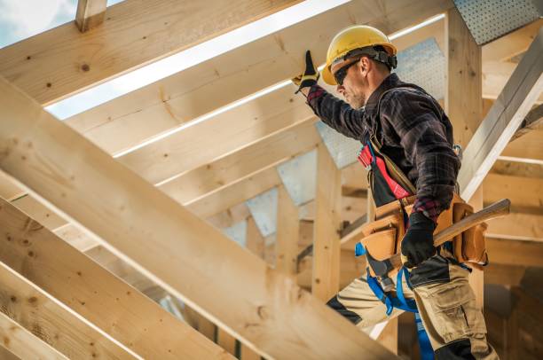 Best Roof Inspection Near Me  in West Liberty, OH