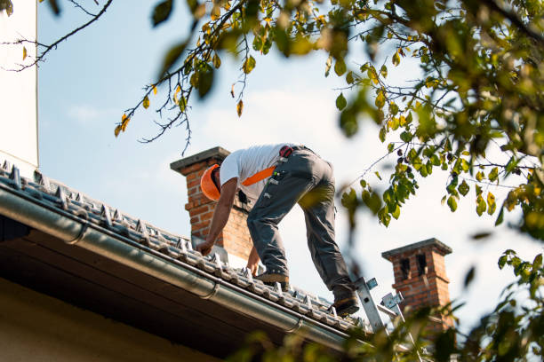 Trusted West Liberty, OH Roofing Contractor Experts