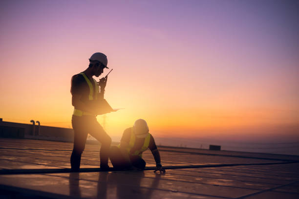 Best Affordable Roofing Company  in West Liberty, OH