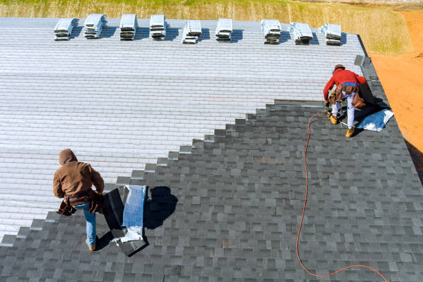 Best Roof Restoration Services  in West Liberty, OH
