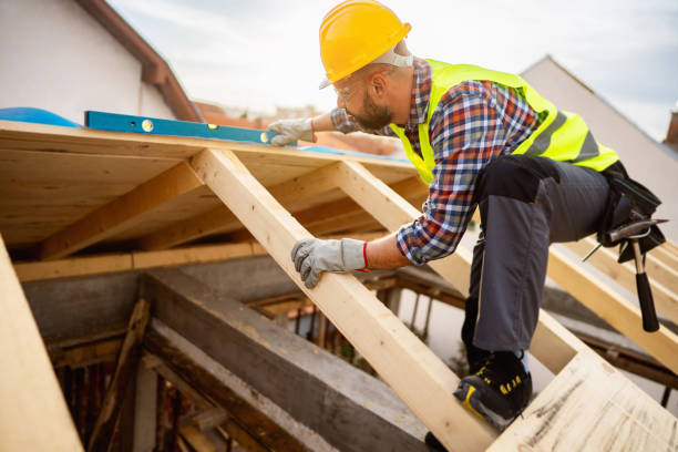Best New Roof Installation  in West Liberty, OH