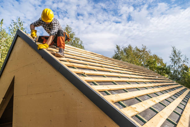 Professional Roofing Contractor in West Liberty, OH