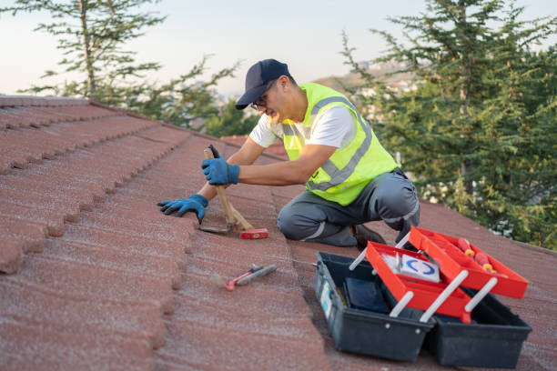 Best Tile Roofing Contractor  in West Liberty, OH