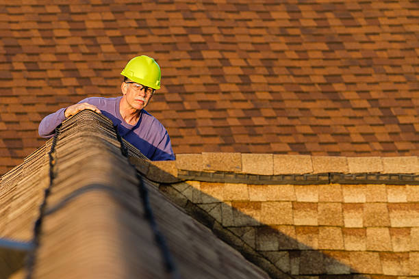 Best Residential Roofing Contractor  in West Liberty, OH