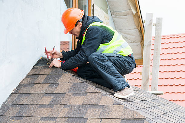 Best Roof Replacement Cost  in West Liberty, OH