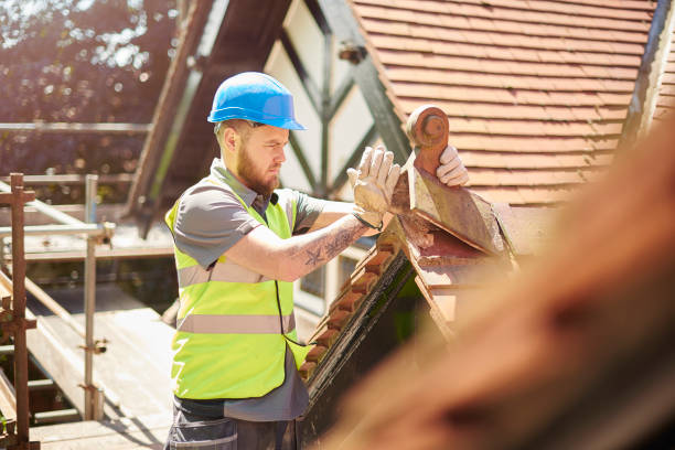 Best Slate Roofing Contractor  in West Liberty, OH