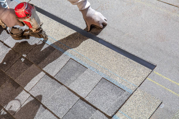 Best New Roof Installation  in West Liberty, OH