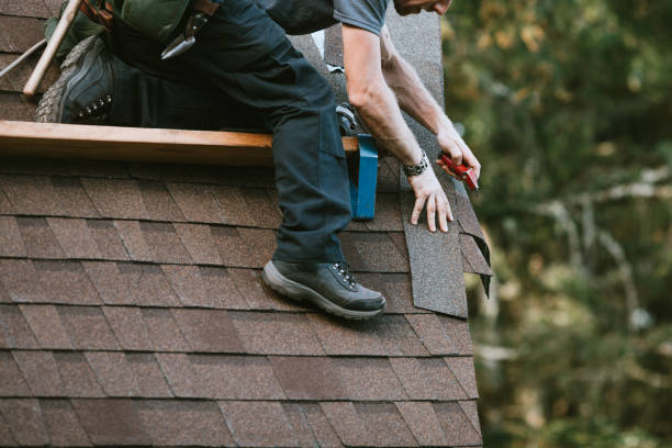 Best Shingle Roofing Installation  in West Liberty, OH